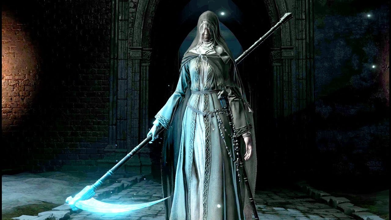 Dark souls video essay 07 picture