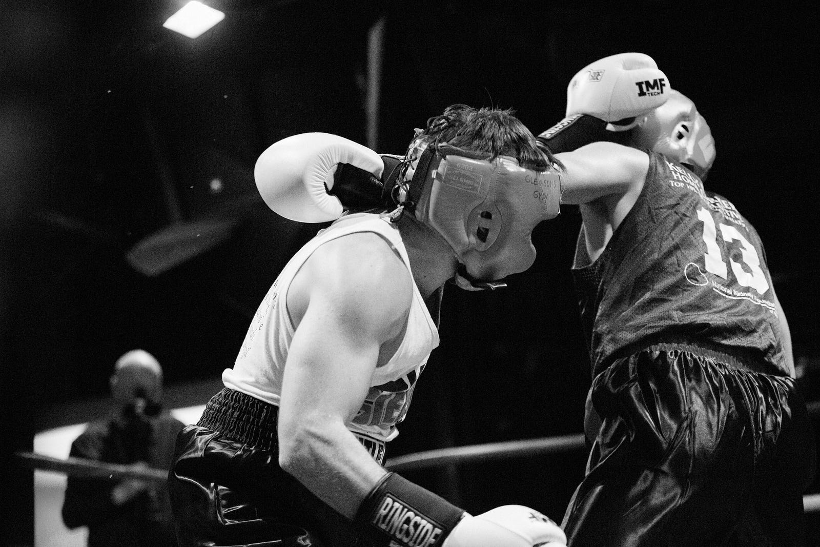 What you need to know about boxing newbies What you need to know about boxing newbies
