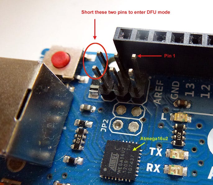 DIY Arduino Wireless Keyboard Arduino Community Medium