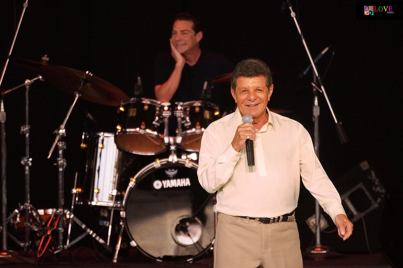 Frankie Avalon Stars in Jerry “The Geator” Blavat’s Pop, Doo-Wop, and