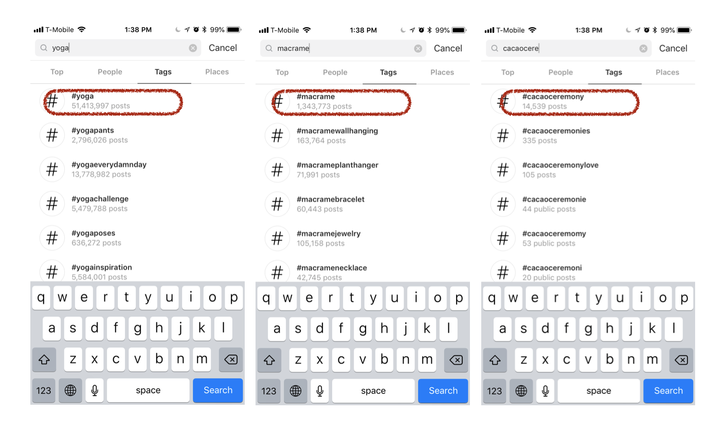 for example i want to start a new instagram account that is likely to do - how does the instagram algorithm work zalox agencia de marketing