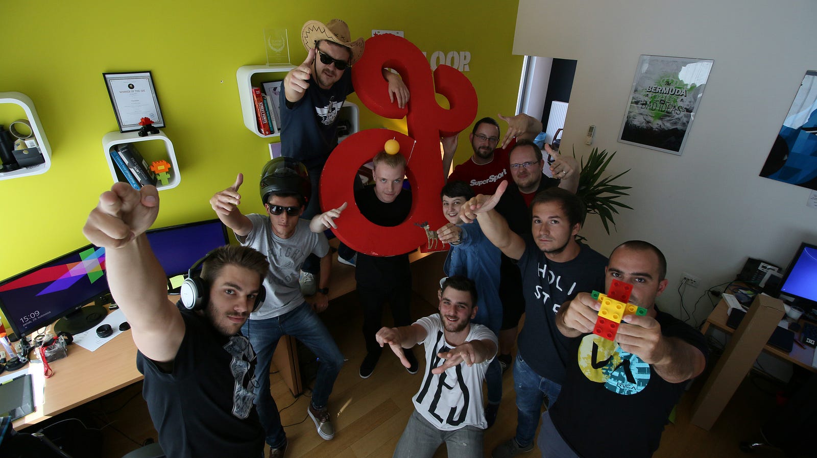 How To Apply For a Design Job In a Digital Agency The Agency Medium