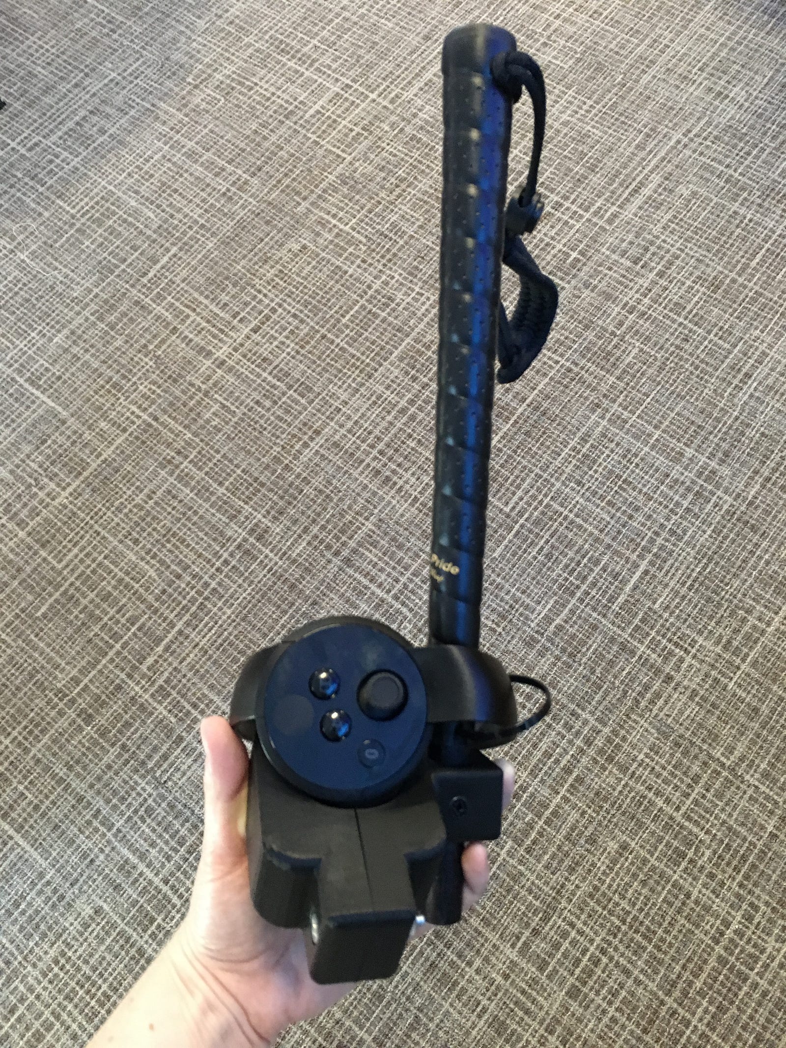 Exclusive Interactive VR Experiments PGA TOUR Labs & Innovation Medium