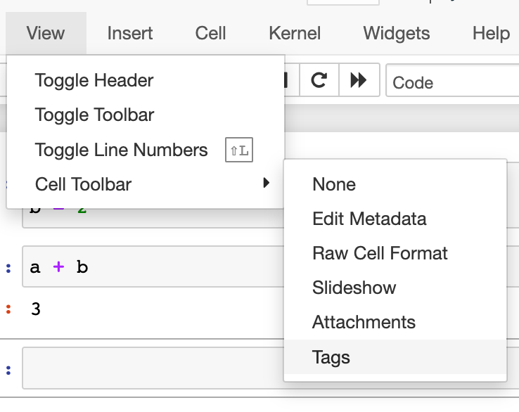 Convert Jupyter Notebooks into Functions