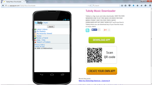 tubidy mp4 downloader