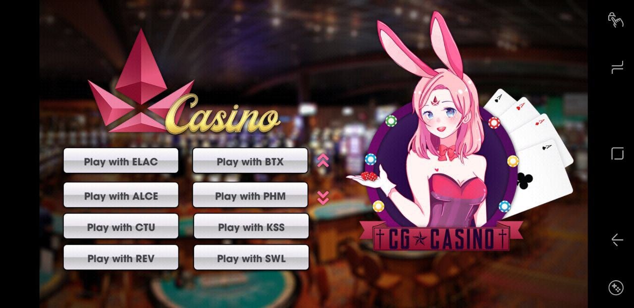 Casino