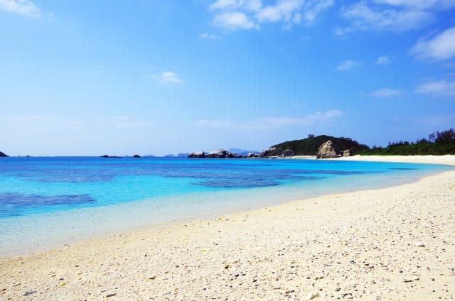 5 Best Beaches In Okinawa – Japan Travel Guide -JW Web Magazine