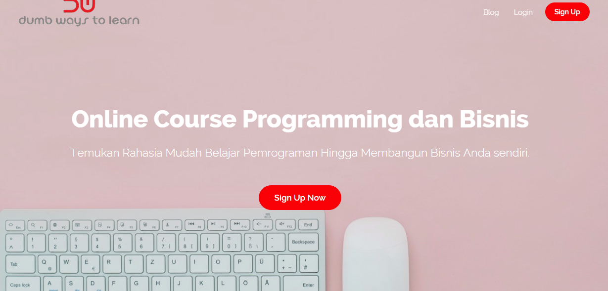 5 Screencast Local Bagi Anda yang Ingin Menjadi Programmer 