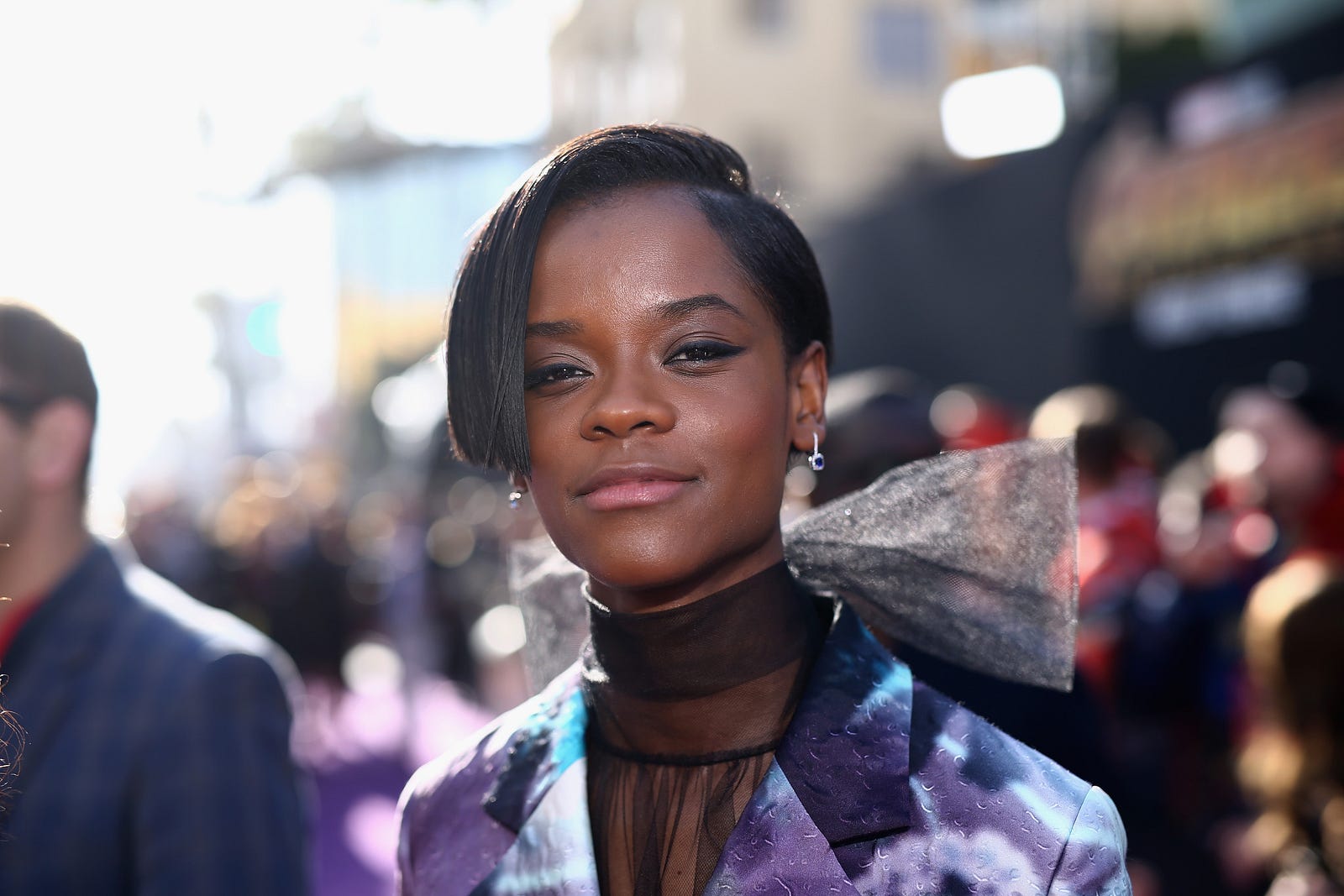 Letitia Wright (born 1993 (born in Guyana) nudes (32 fotos), photo Selfie, Instagram, underwear 2019