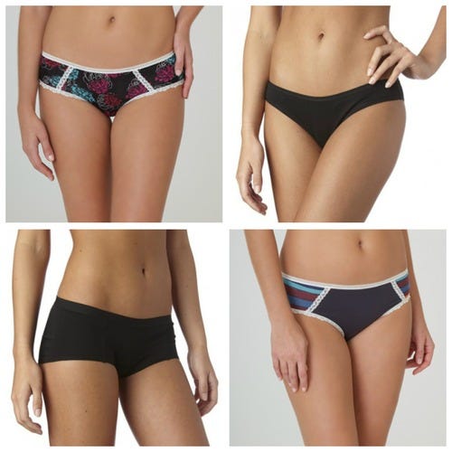 What Are the Benefits of Wearing Underwear? Nukleus Organic Wear Medium