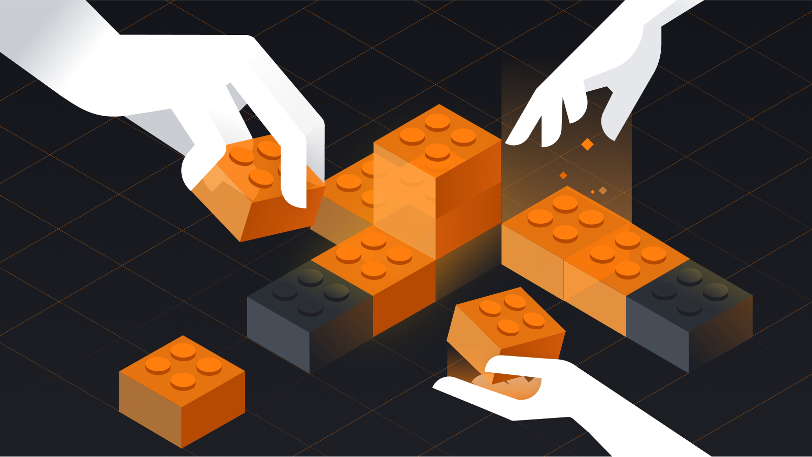 Building the Future of Crypto Together: A Community-Driven Vision