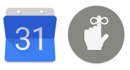Image result for g calendar