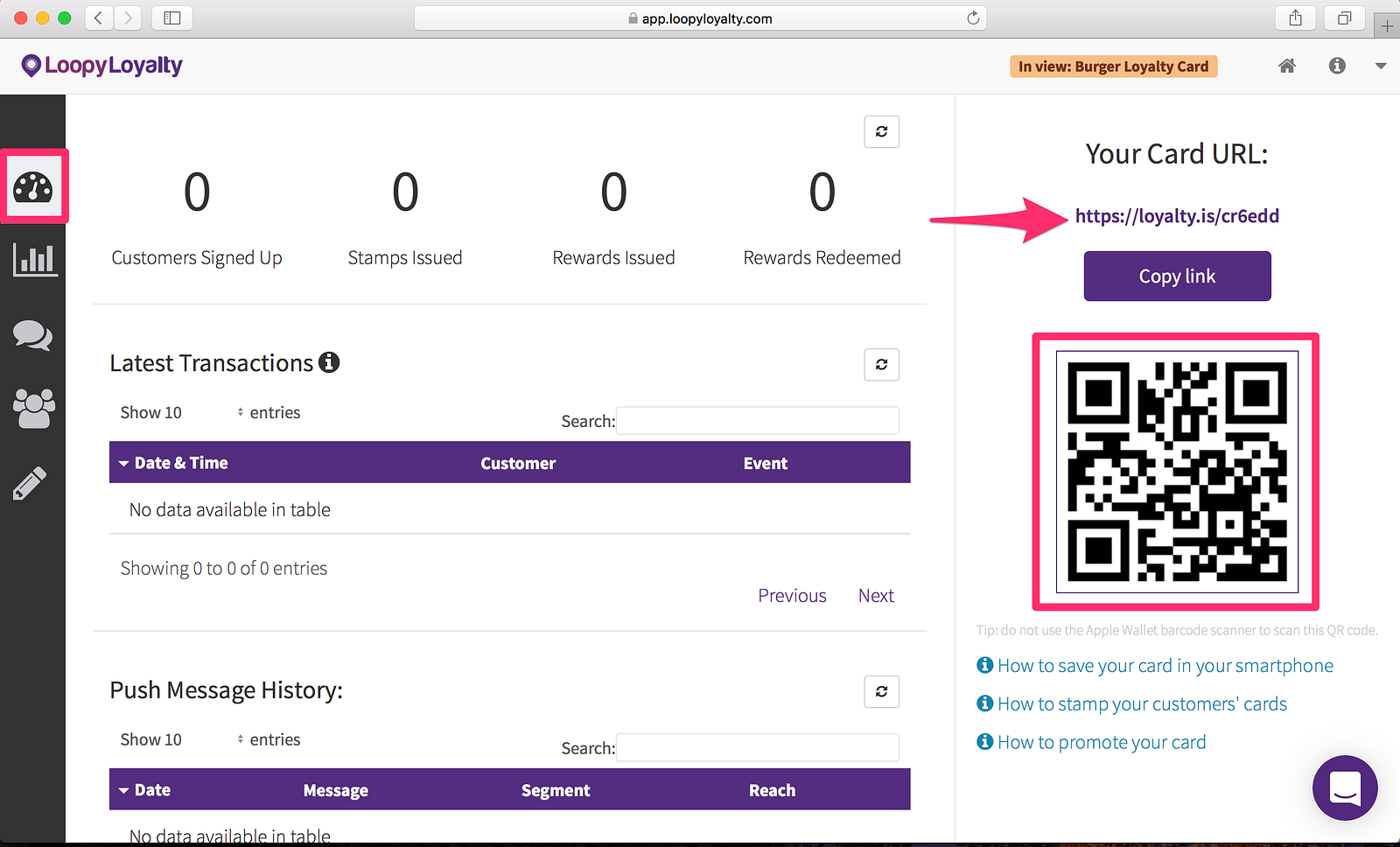 The Ultimate Guide to Creating your Food Truck Loyalty Program in under