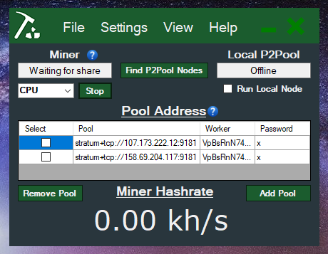 Hash Mining Software Best Altcoin With Good Returns