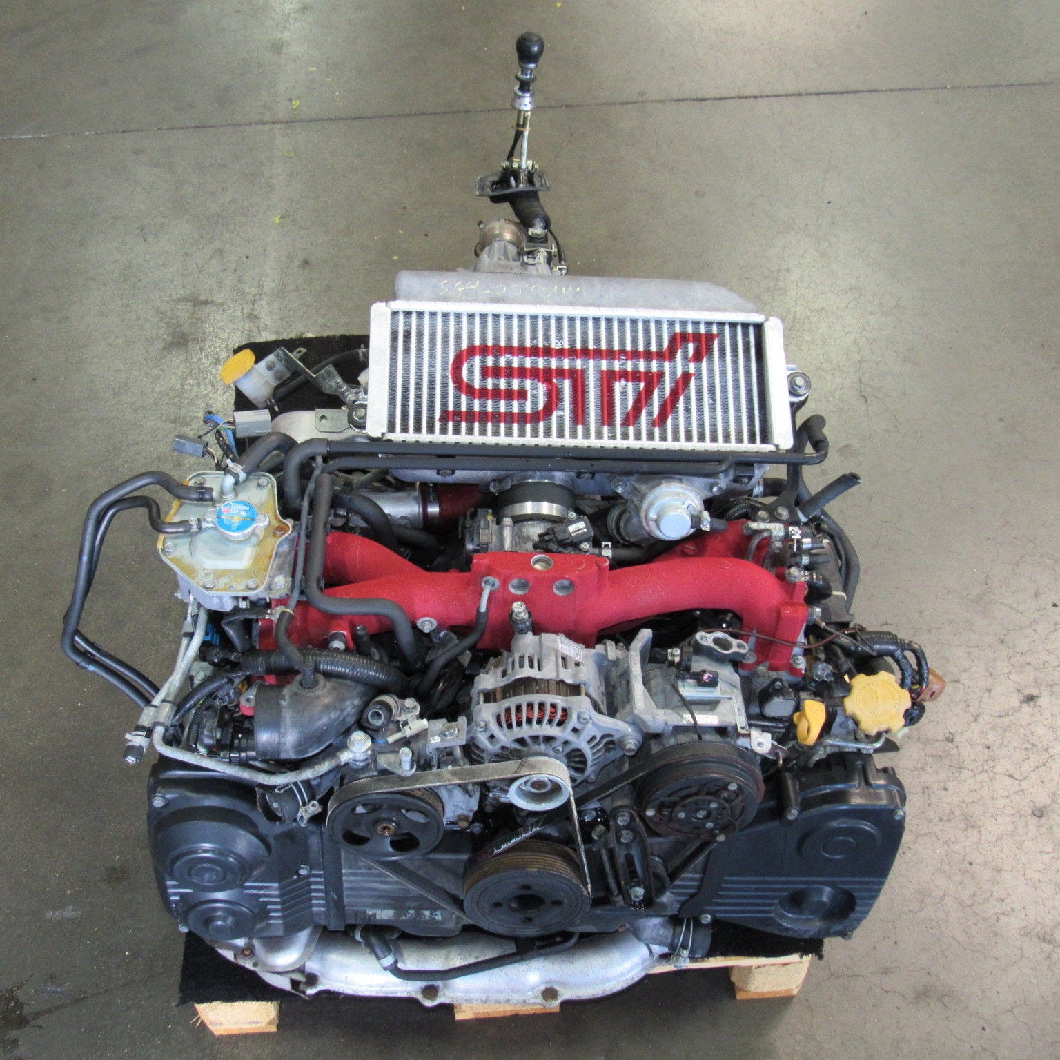 Ej25 Vs Fa20 The Great Sti And Wrx Engine Hoedown Mr Cat Ej25t Flat Four Boxer Engine From A Subaru Wrx Sti