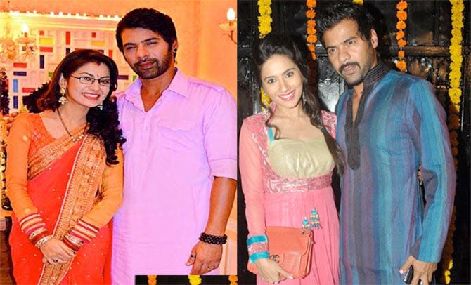 Mukta Kannada Serial Cast