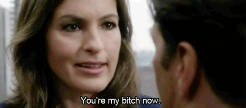 The Olivia Benson Technique How To Eliminate What Is Causing Your Anxiety