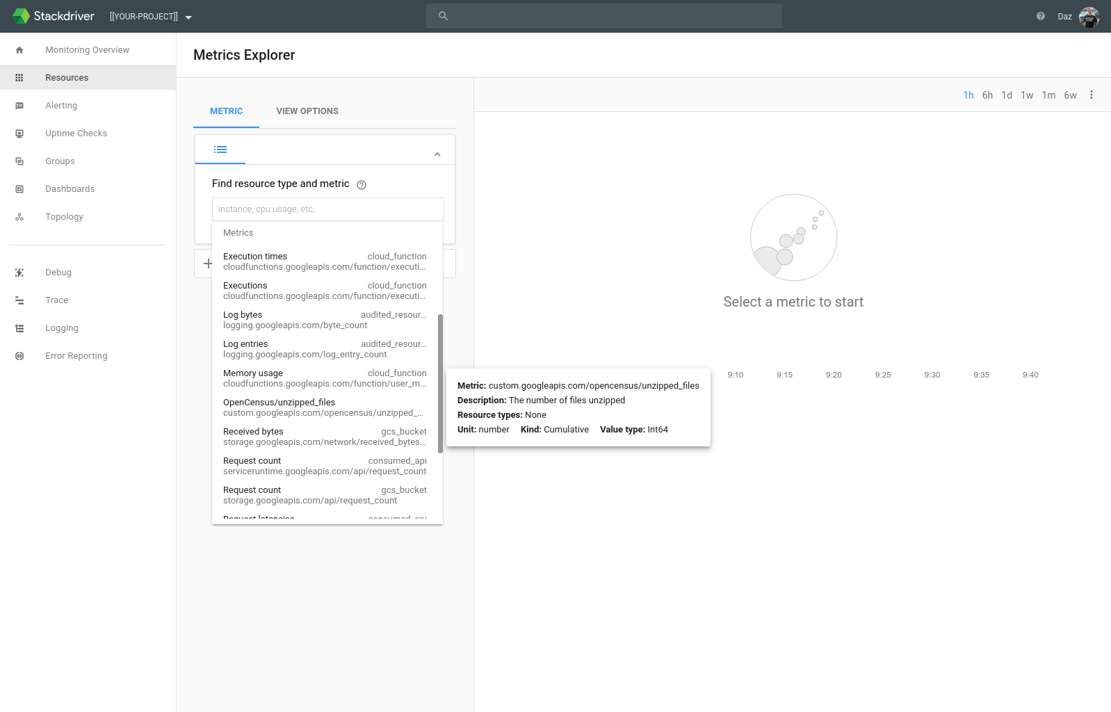 Google Cloud Storage “exploder” #2 – Google Cloud Platform - Community ...