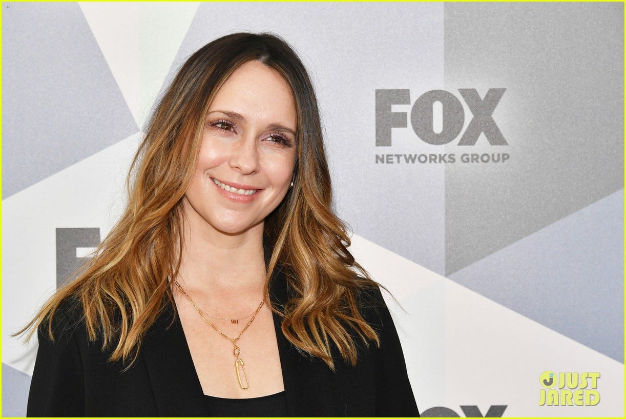 Jennifer Love Hewitt Jennifer Love Hewitt