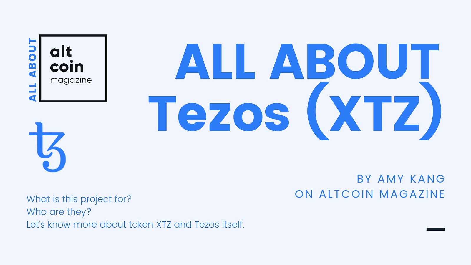 Tezos Price Surges After Coinbase Custody Launches XTZ Token Staking Support