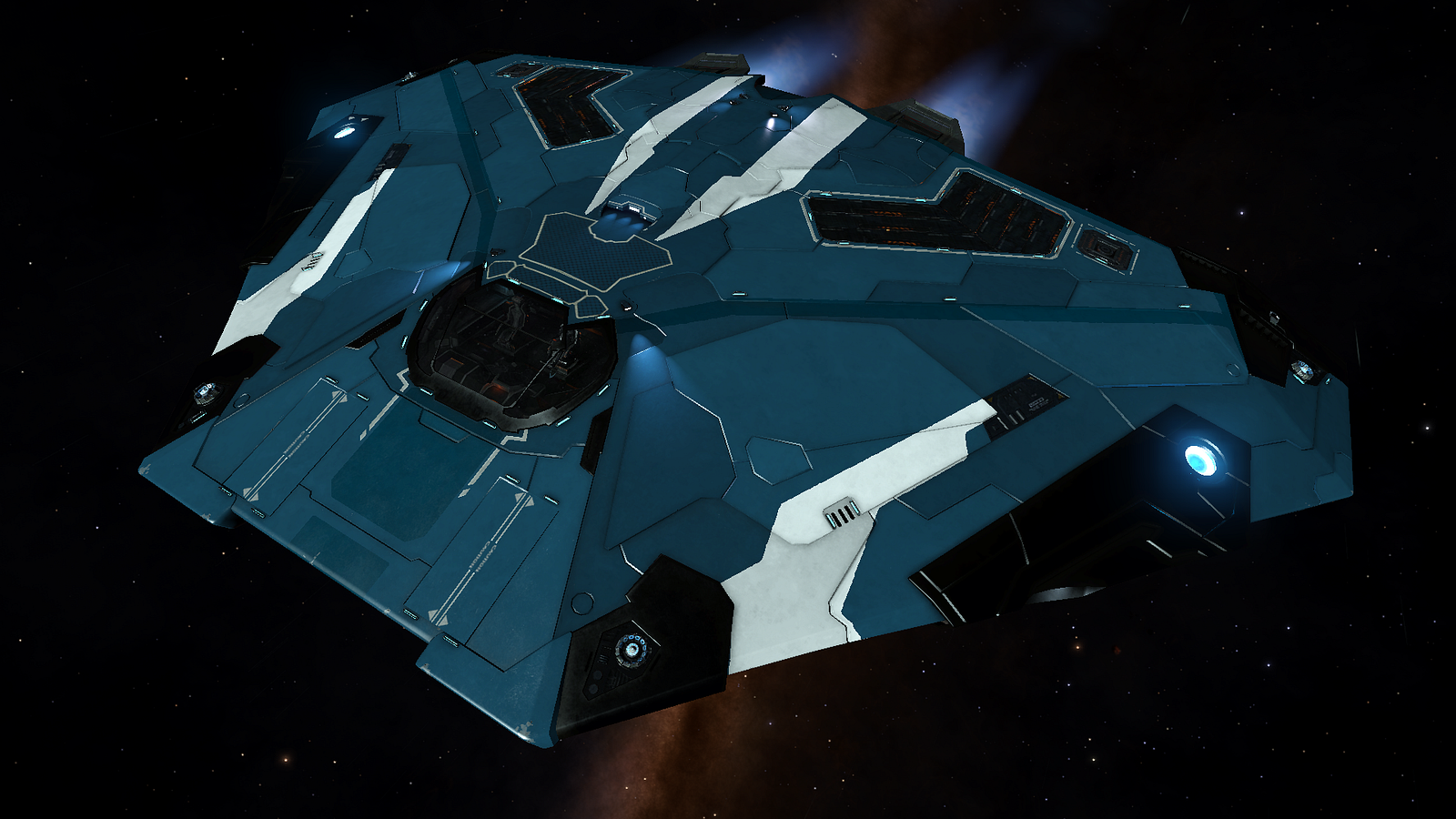 Код ошибки blue cobra elite dangerous