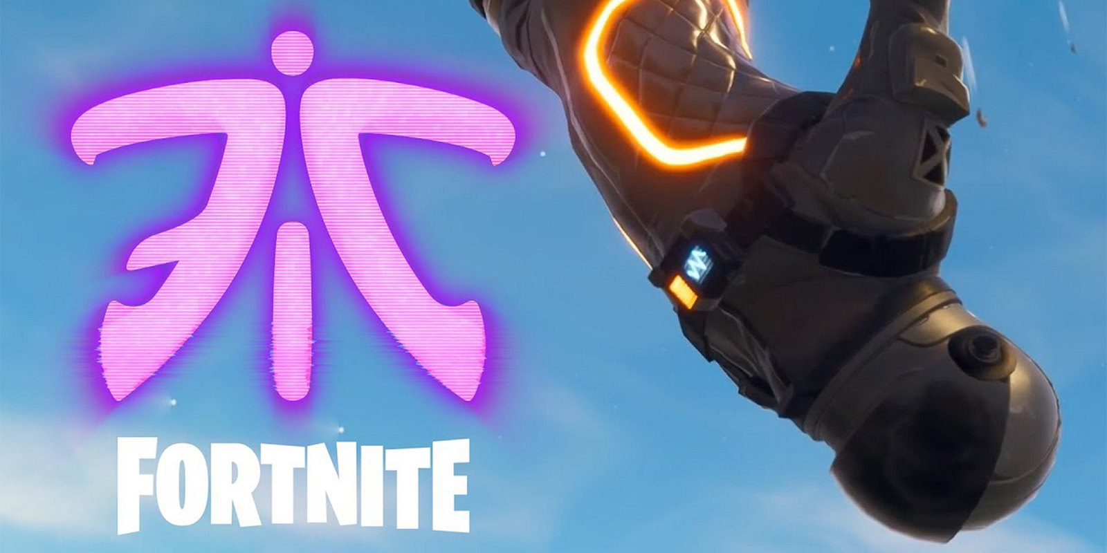Creating The Competitive Fortnite Scene The First Skirmish Part 2 - 