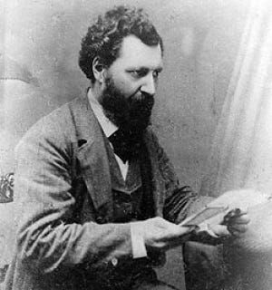 How We Think About Louis Riels Mental Health Is Insane Louis Riel Around The Time Of His Stays In Mental Health Care In The Mids Source Cbc