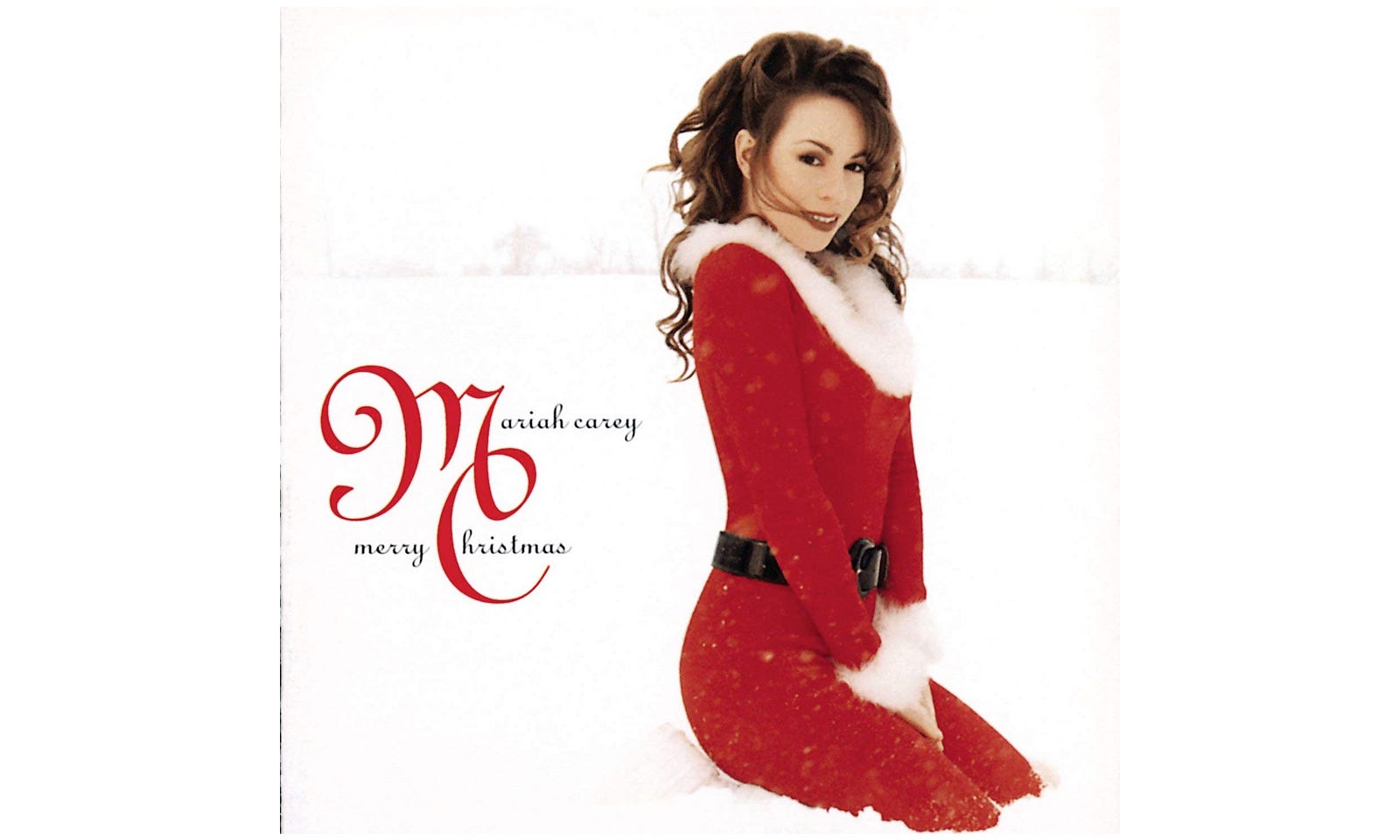 Music Musings: Mariah Carey’s “All I Want For Christmas Is You”