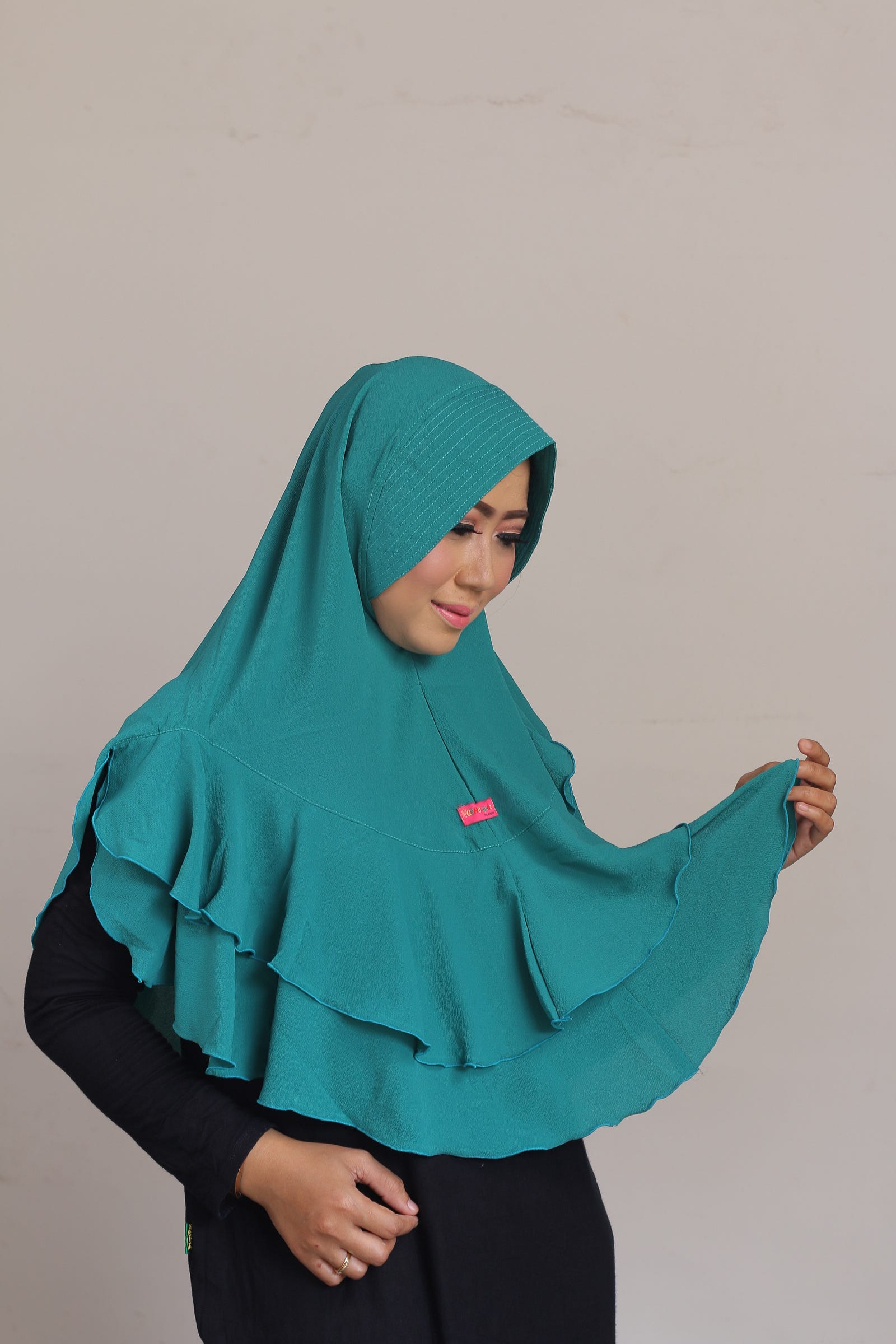 WA 0811 277 1164 Hijab Ukuran Jumbo Jilbab Jumbo Terbaru Jilbab