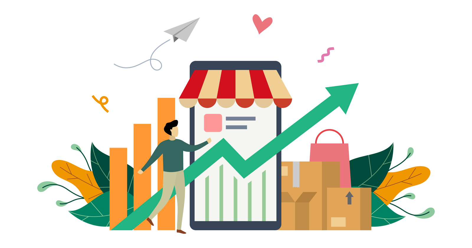 Why Small Businesses Win Big by Solving Everyday Problems