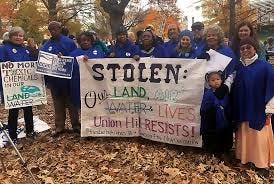 Citing Environmental Justice Concerns, Virginia State Conference NAACP Urges Federal Appeals Court to Stop Atlantic Coast Pipeline