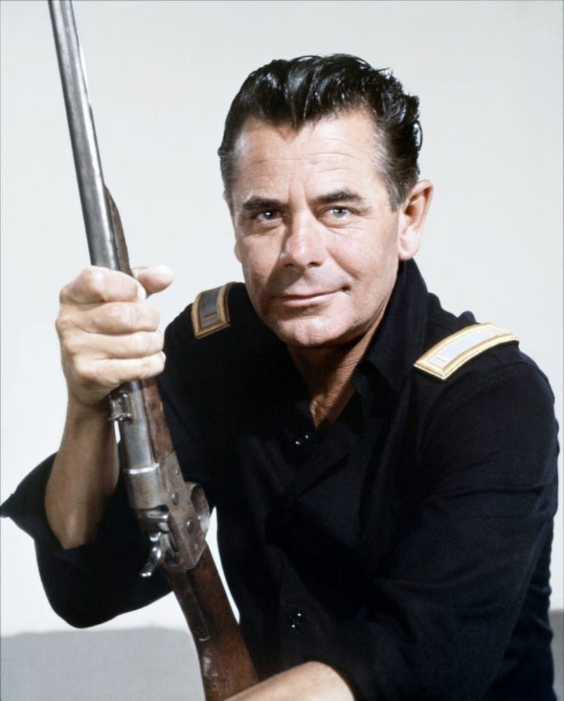 Glenn Ford images foto Glenn Ford