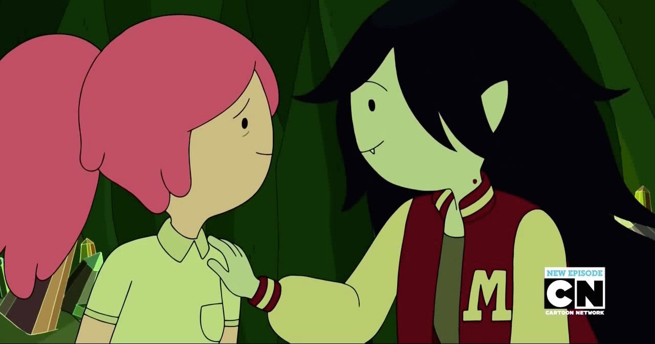 7 American Kids’ Cartoons That Treat Their LGBTQ Characters With Respect