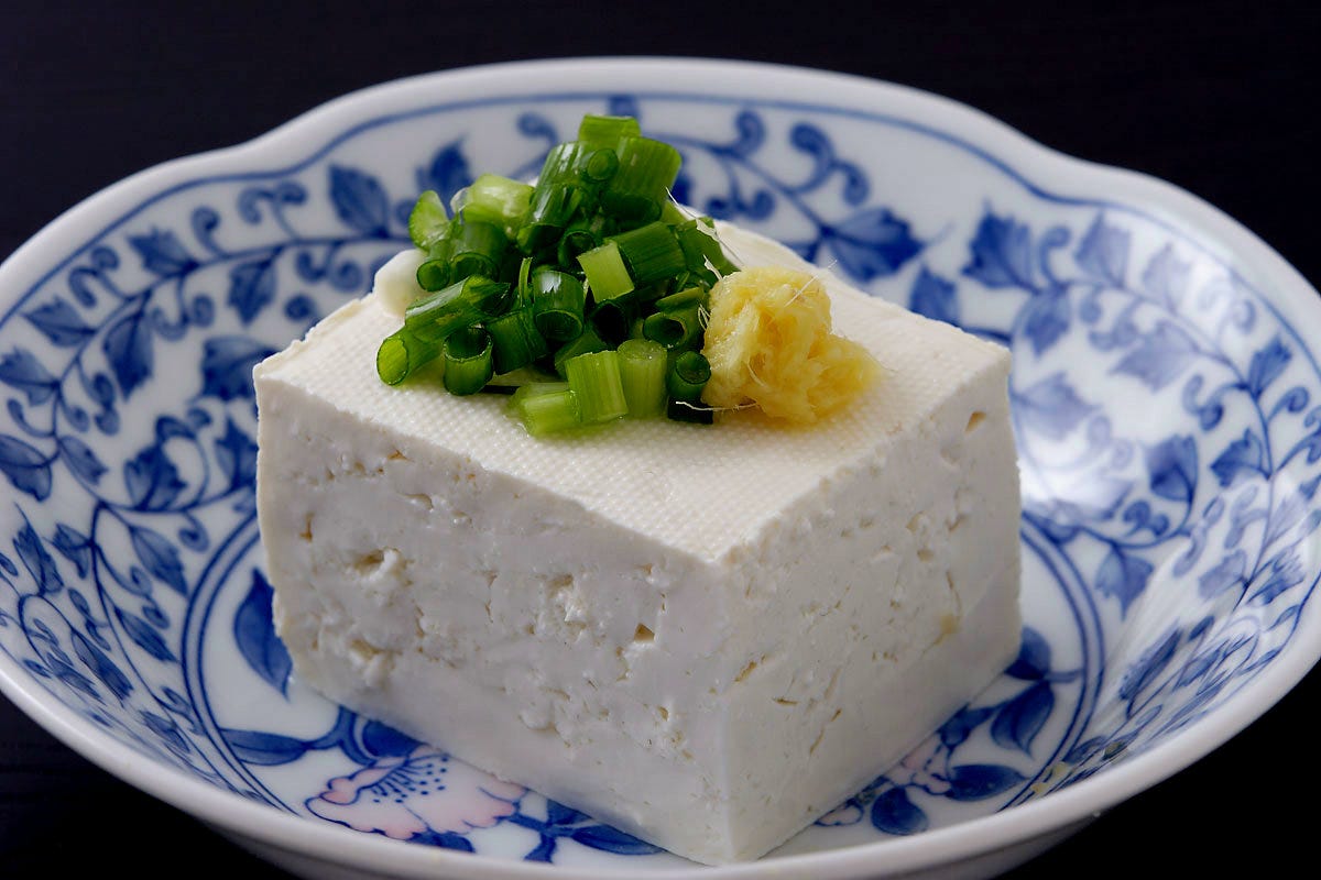 10 Healthiest Food in Japan Japan Travel Guide JW  Magazine