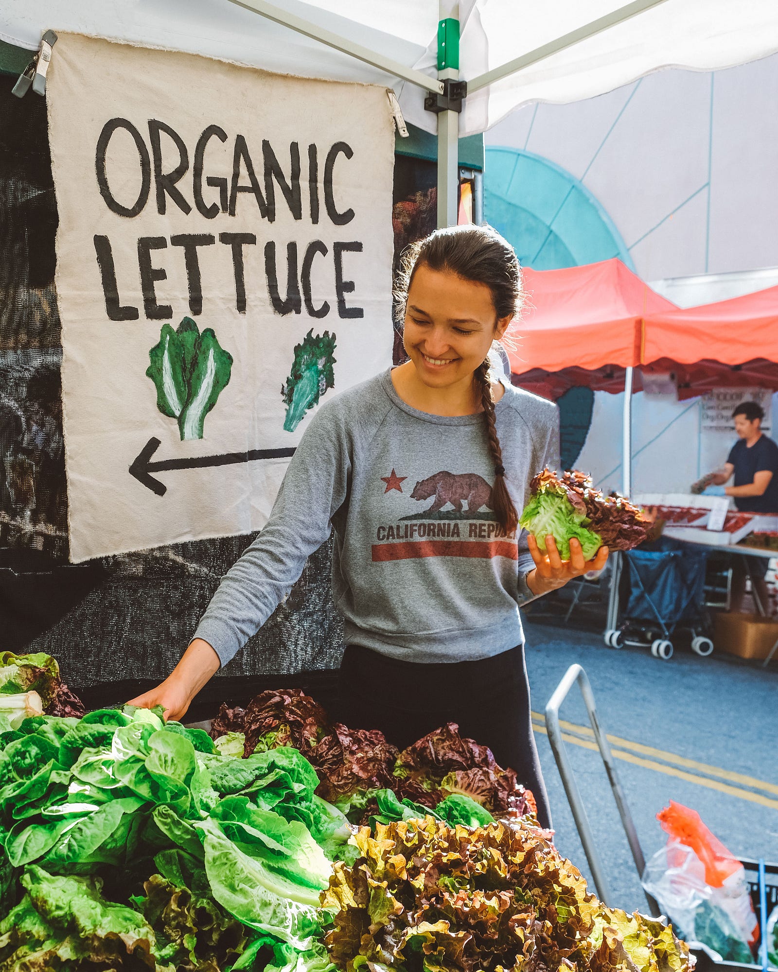 The Whole Vegan Lifestyle - Nina Gheihman - Medium