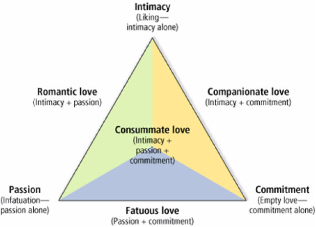 Romance and the False Dichotomy – Dean Fulgoni – Medium