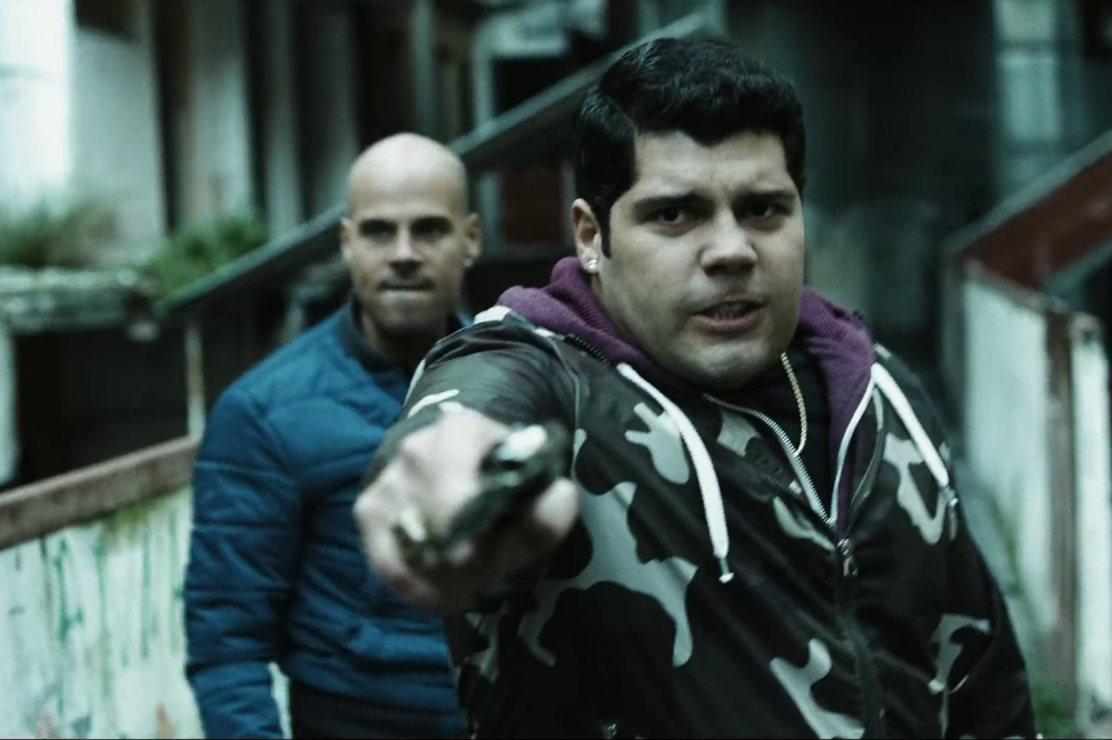 Qui Tue Ciro Et Gennaro Saison 5 ‘Gomorra’, retrato del crimen napolitano – Fuera de Series