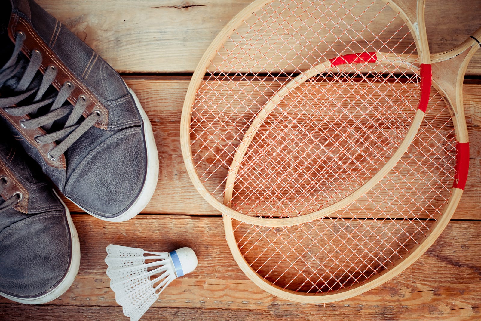 Top 15 Badminton Venues in Dubai PLAYO ME Medium