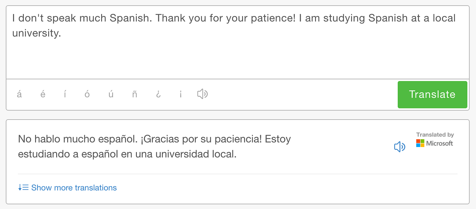 Three UX Tweaks SpanishDict Found Using FullStory to Improve Retention