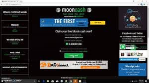 Mooncash Mooncash