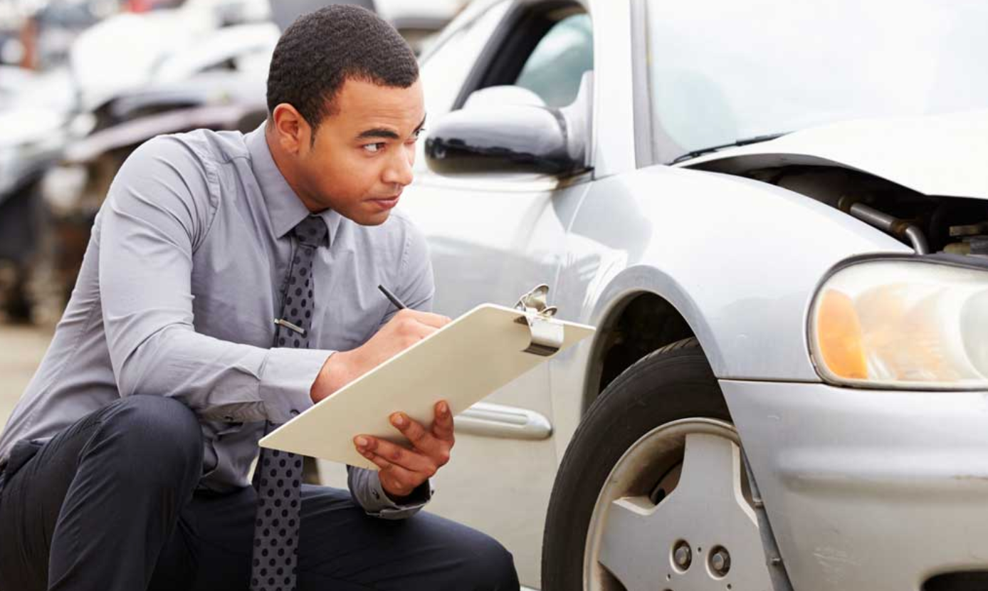 To Get A Fair Deal For Your Car You Need Understand Few Things About The Insurance Adjuster S Job As Well Process
