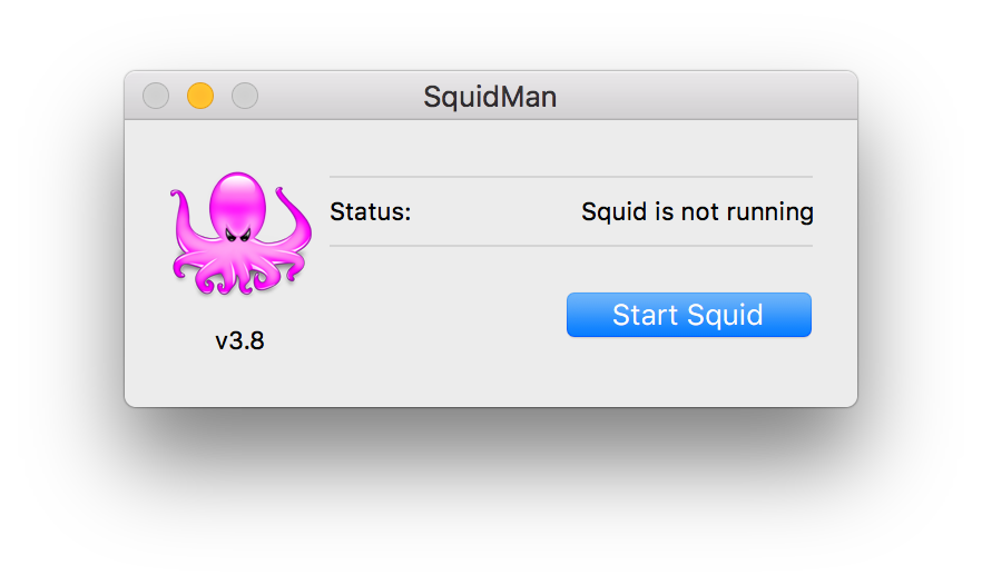 squidman proxy