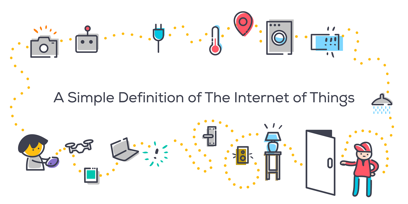 a brief definition of the internet of things (and what's wrong with it)