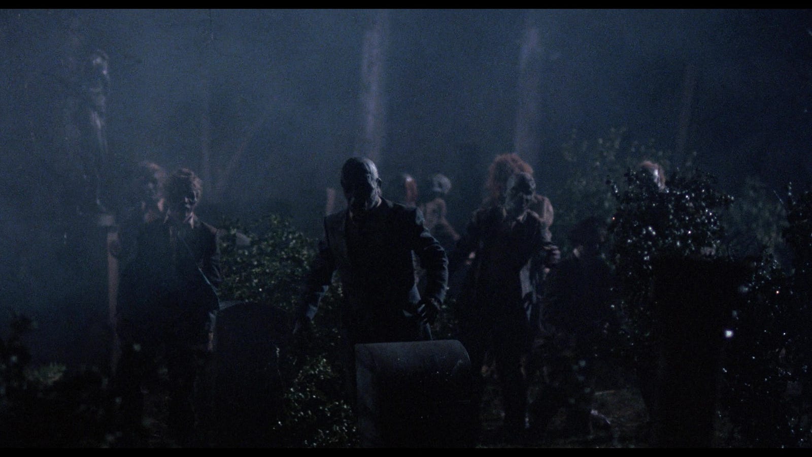 Return Of The Living Dead 2 Stream