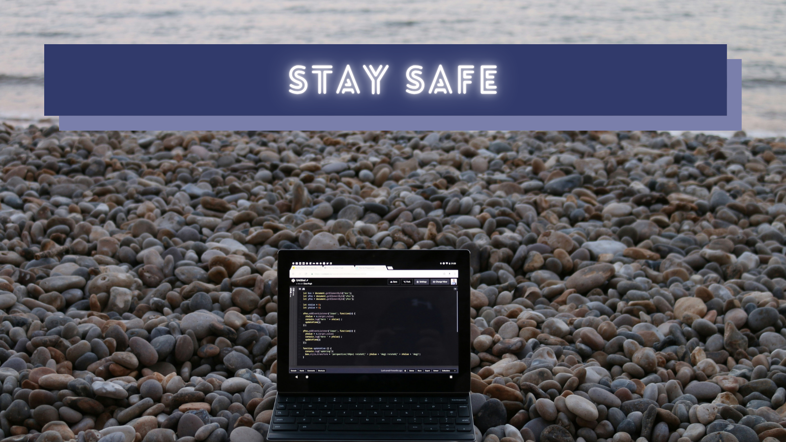Why Being a Programmer Makes You a Bigger Target for Cyberattacks