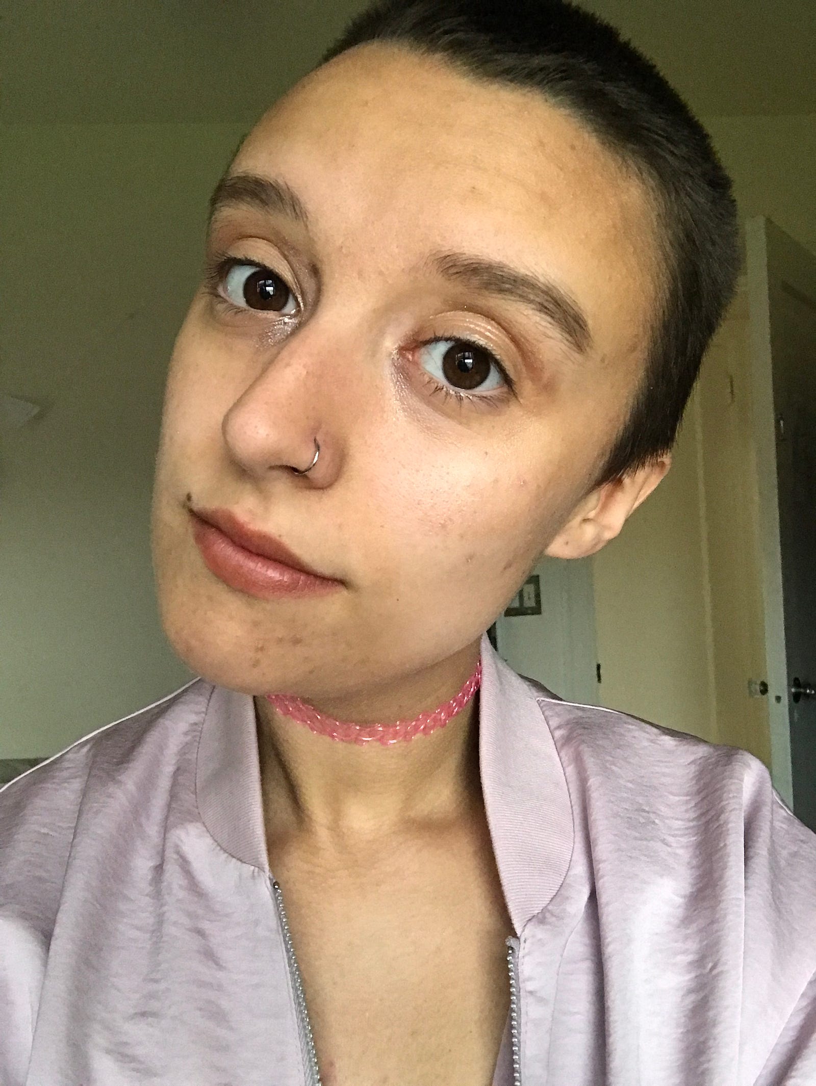 How To Make Your Face Look More Feminine With Makeup Mugeek Vidalondon