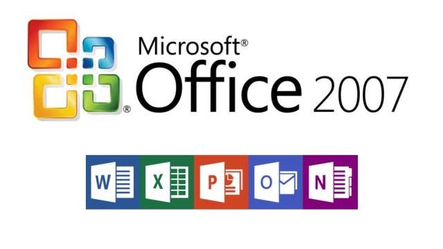 Microsoft Office 2007 features