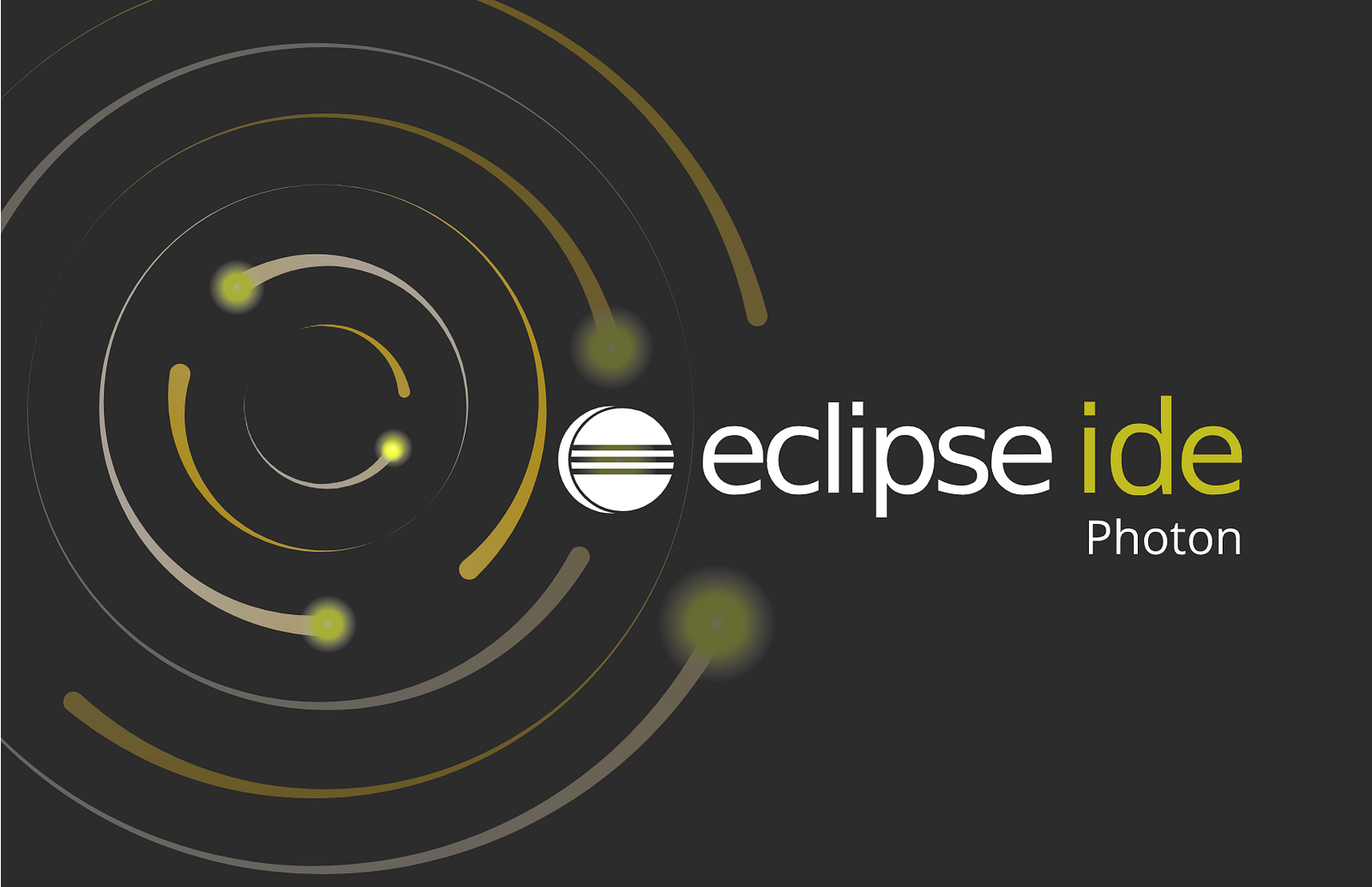 Upgrade your Eclipse to Photon Yatta Medium