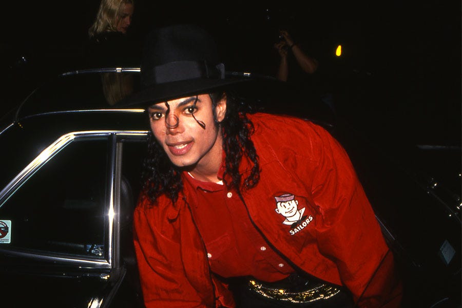 castration chemical work does how Conspiracy, Chemical Michael Explained Jackson The Castration