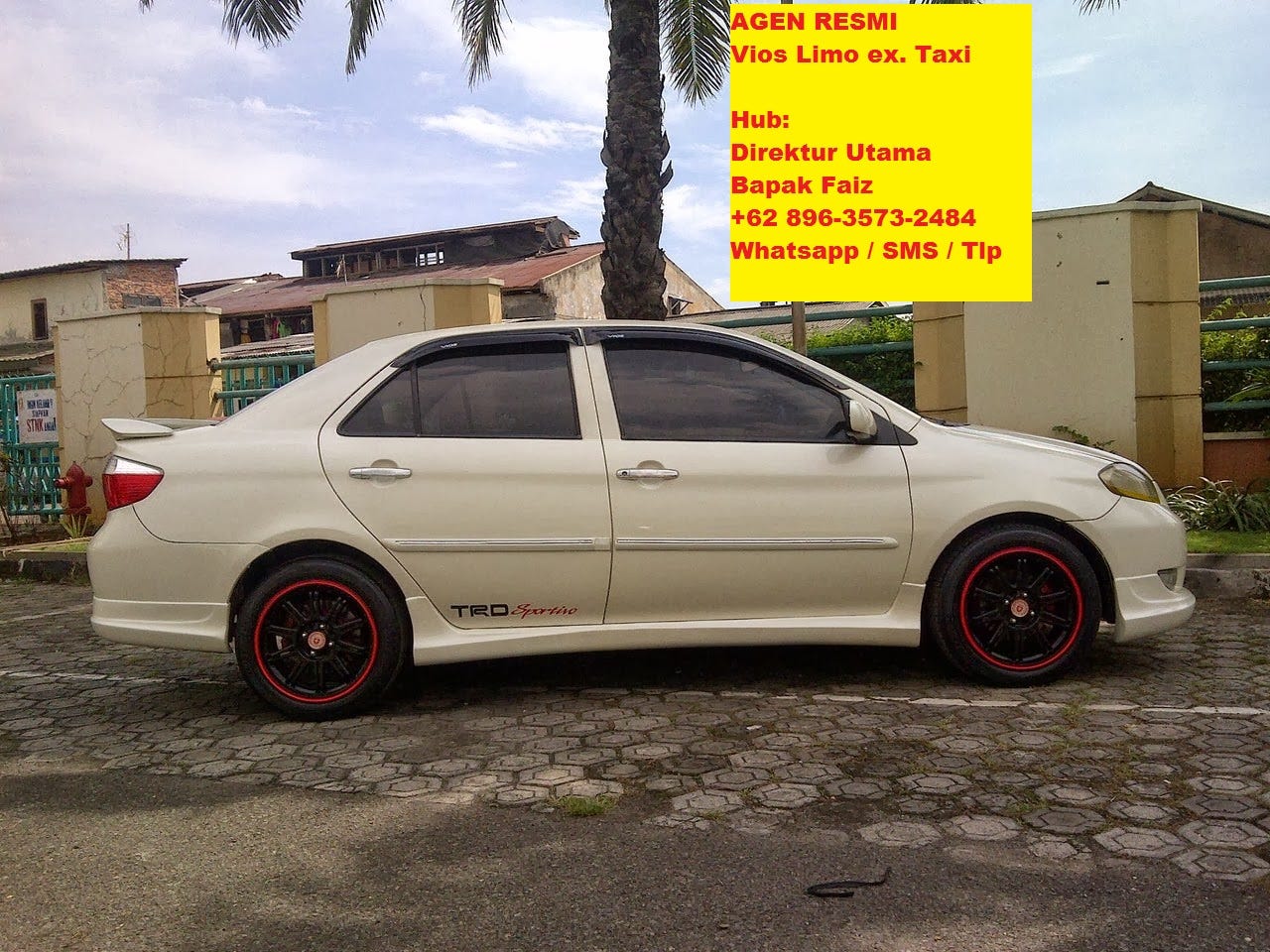 Jual Vios Limo 62 89635732484 Jual Vios Limo 62 89635732484